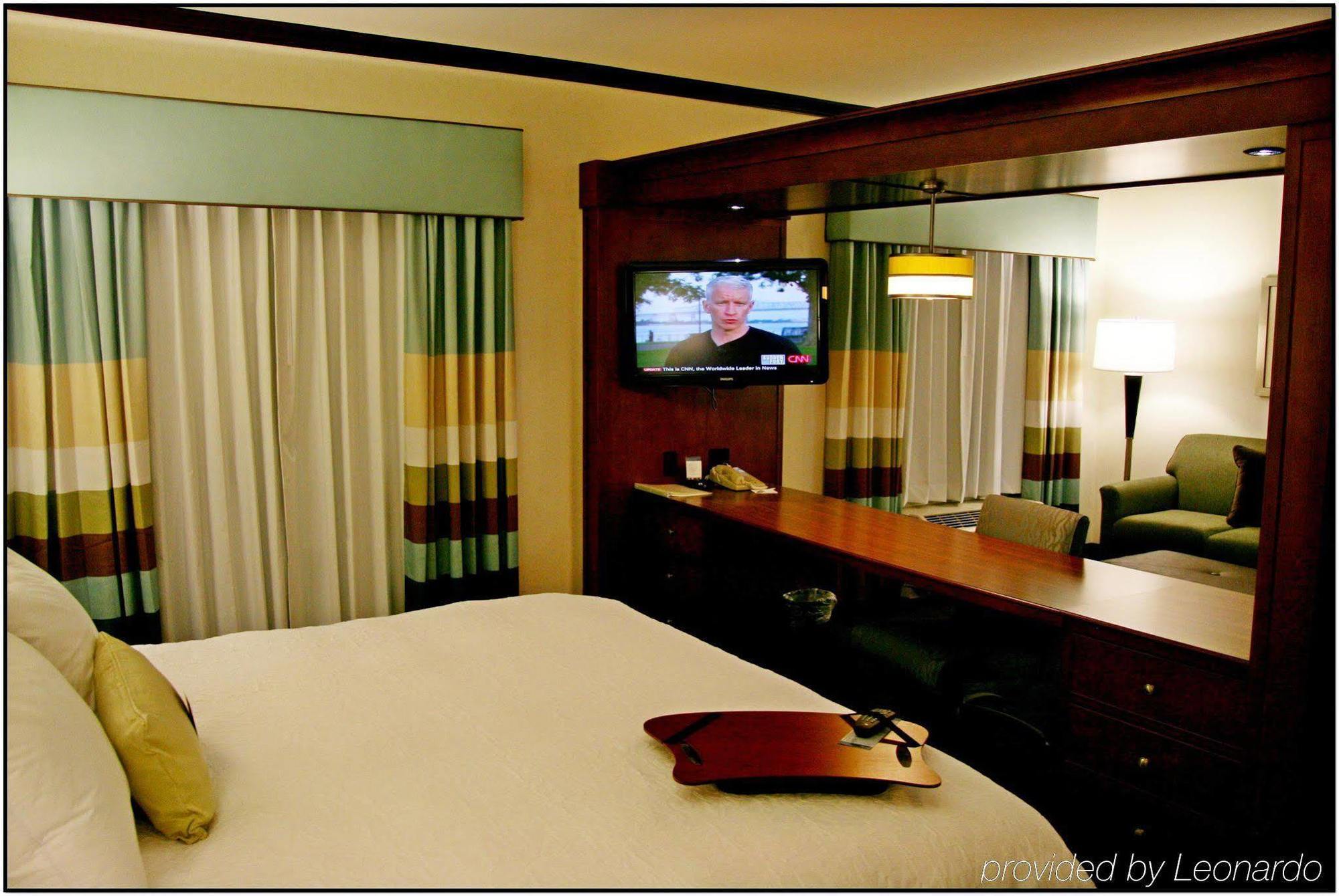 Hampton Inn & Suites San Antonio/Northeast I-35 Quarto foto